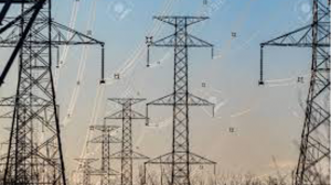 Electrical infrastructure