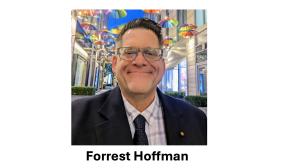 Forrest Hoffmann